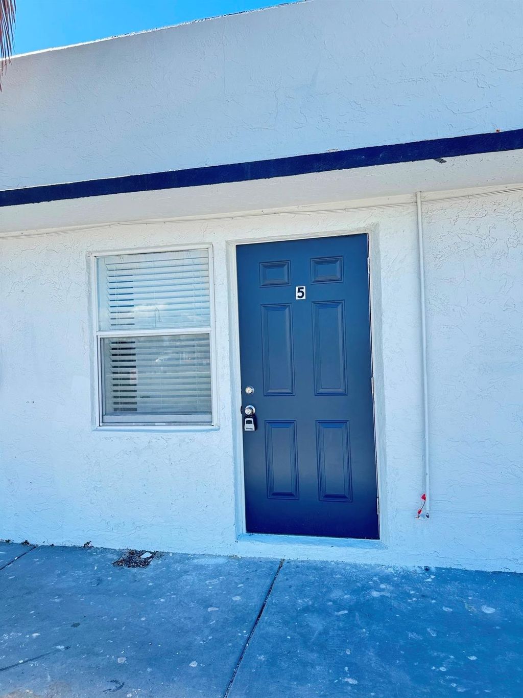 Photo of 1113 19th Avenue #5, Lake Worth Beach, FL 33460 (MLS # F10489348)