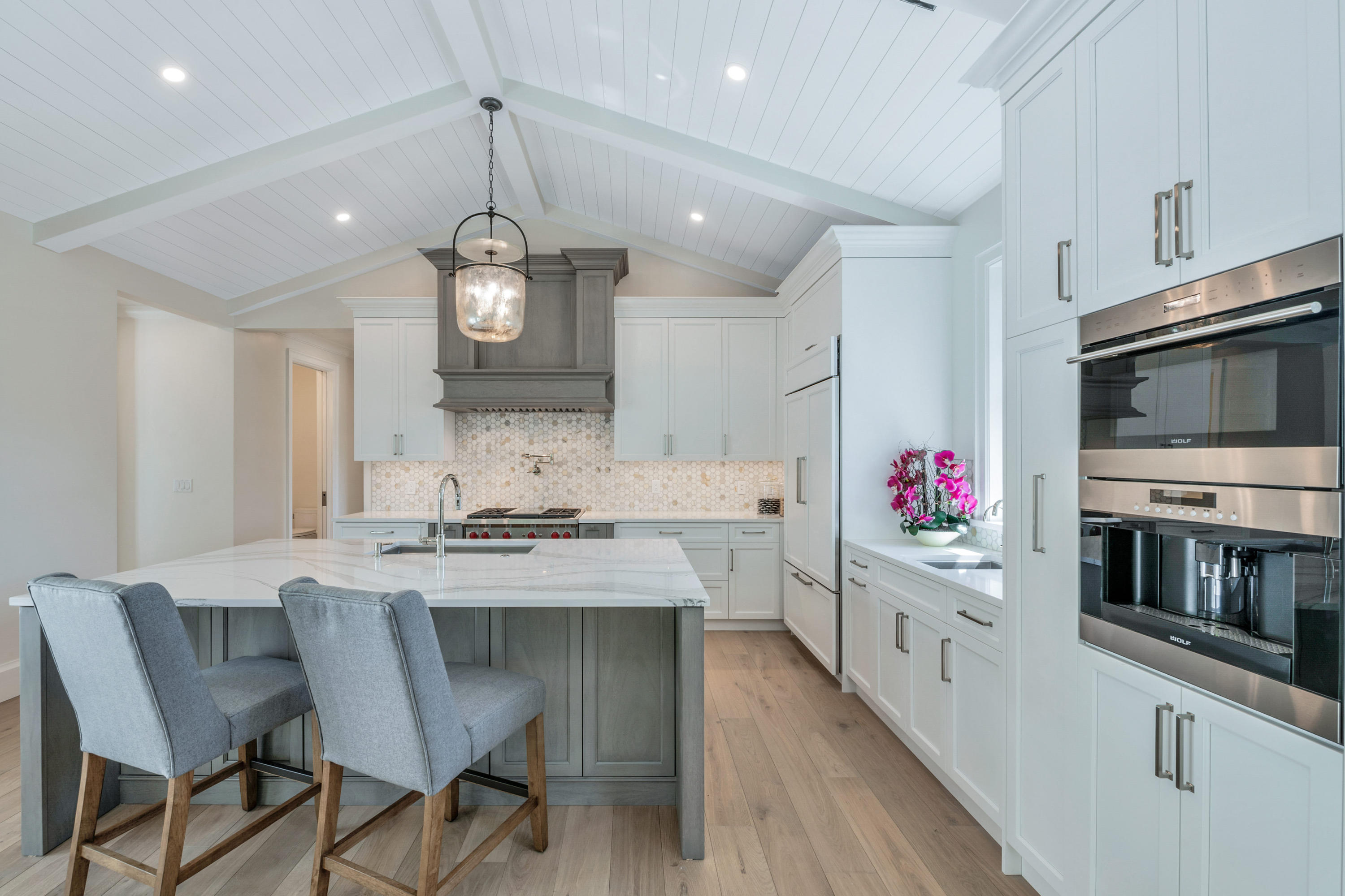 RAFALSKY MARK - Residential