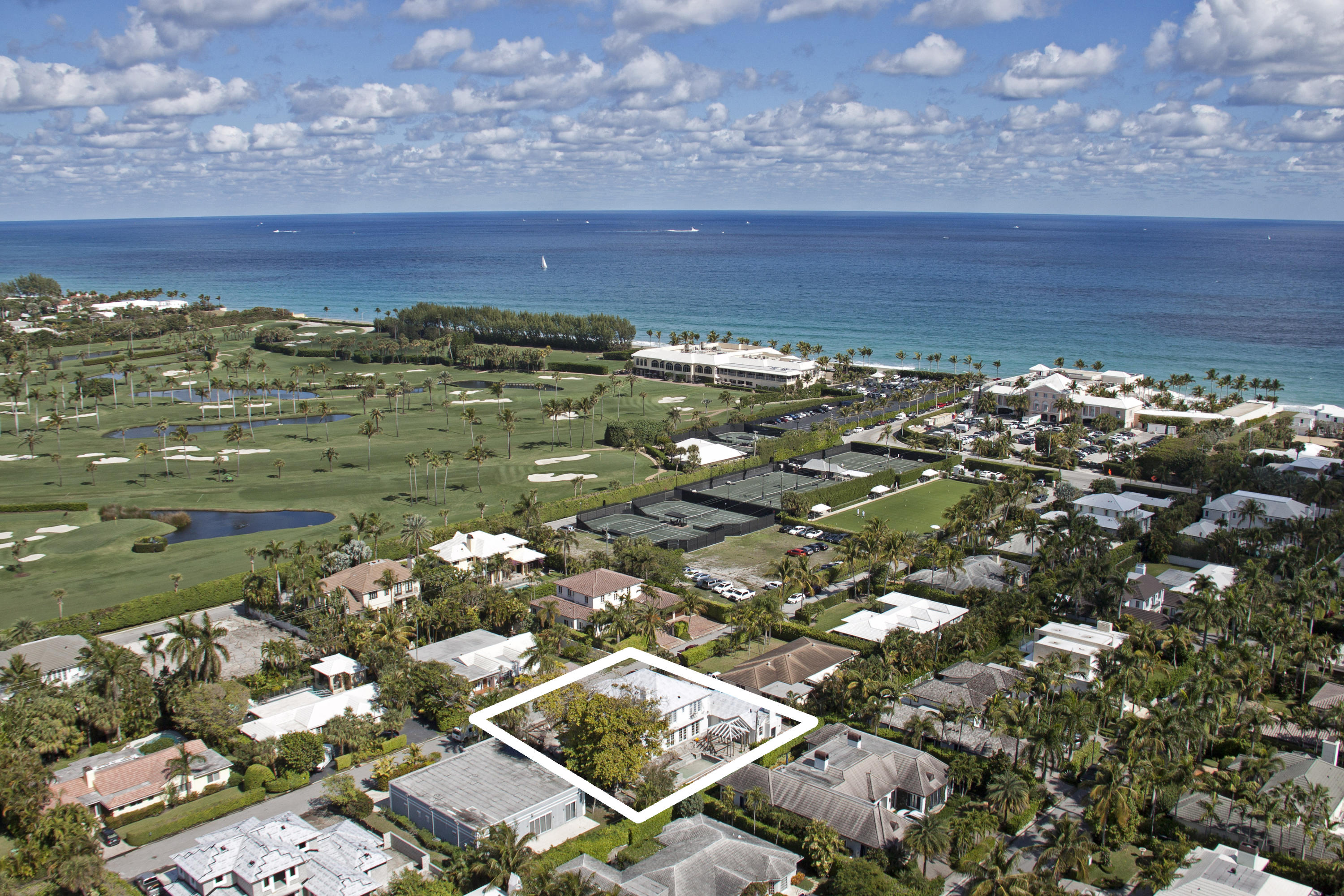 RAFALSKY MARK - Residential