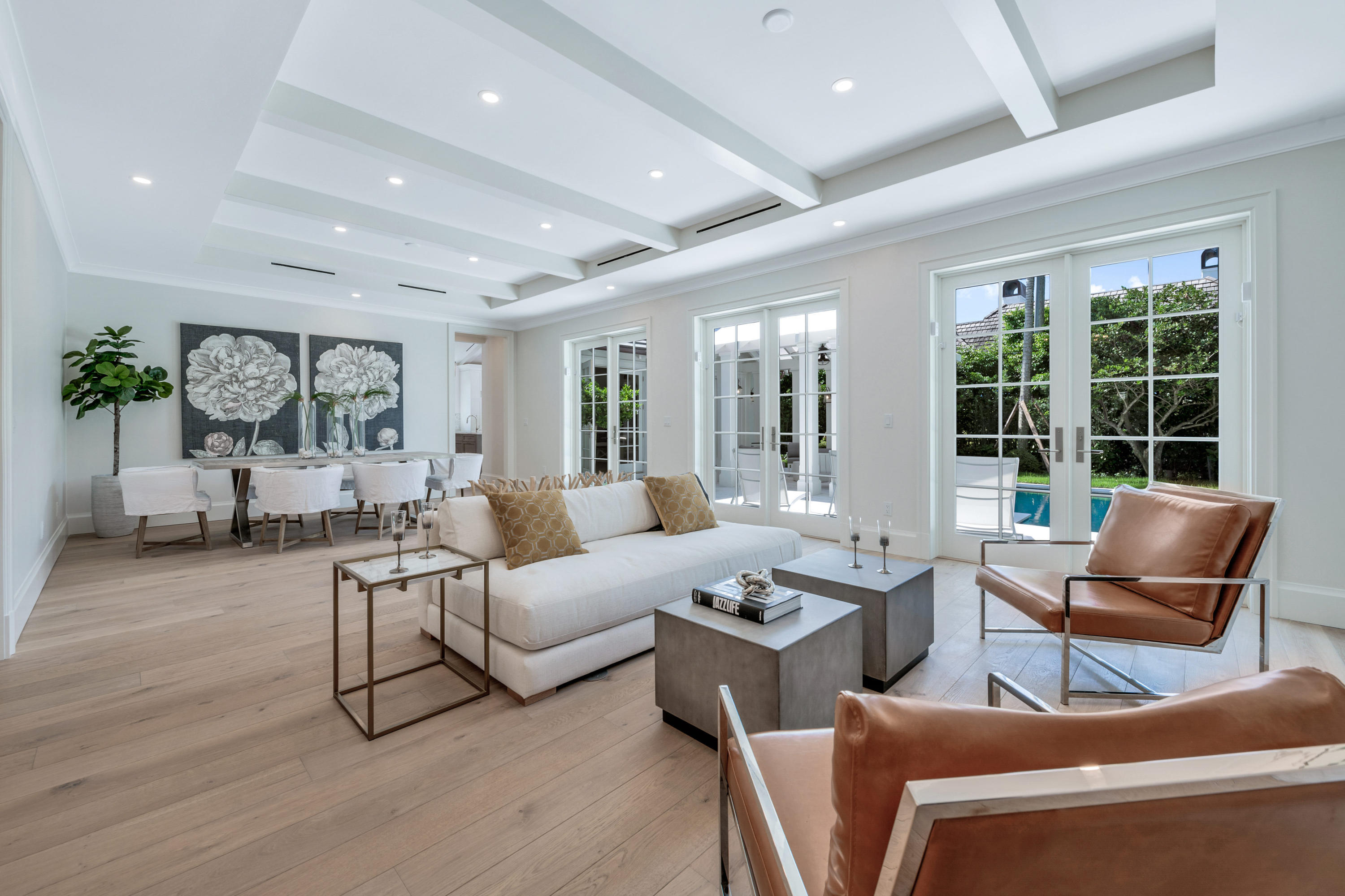 RAFALSKY MARK - Residential