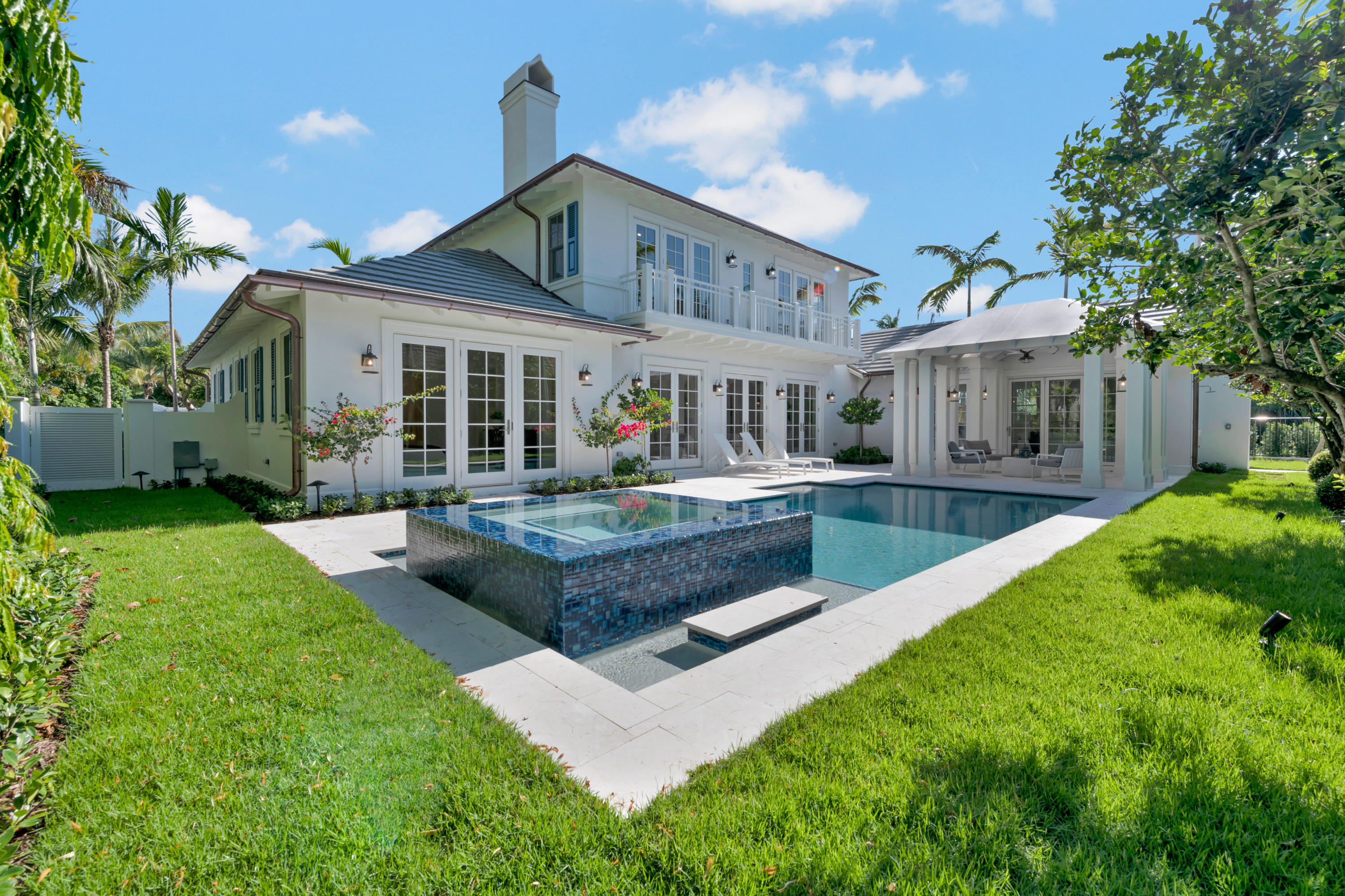 RAFALSKY MARK - Residential