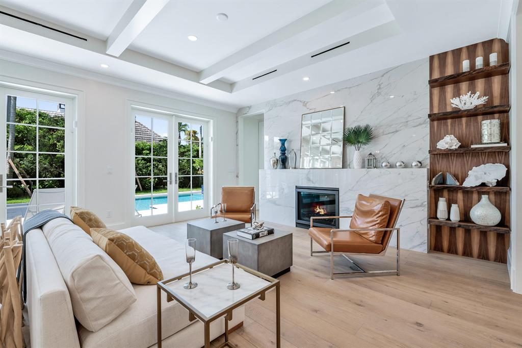 RAFALSKY MARK - Residential