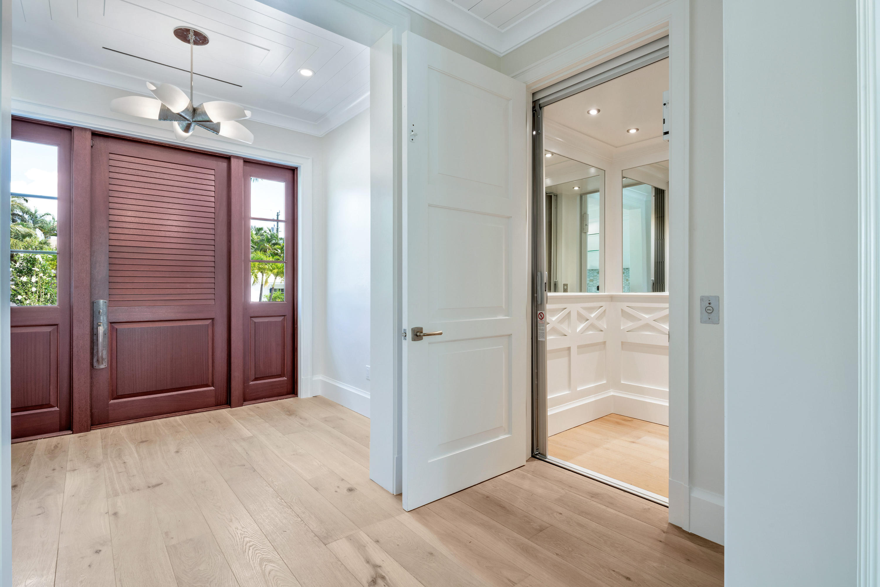 RAFALSKY MARK - Residential