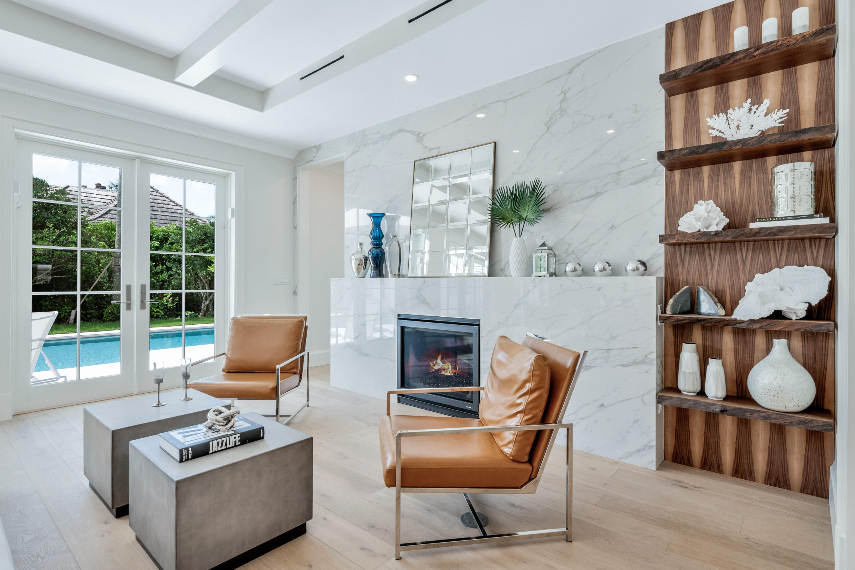 RAFALSKY MARK - Residential