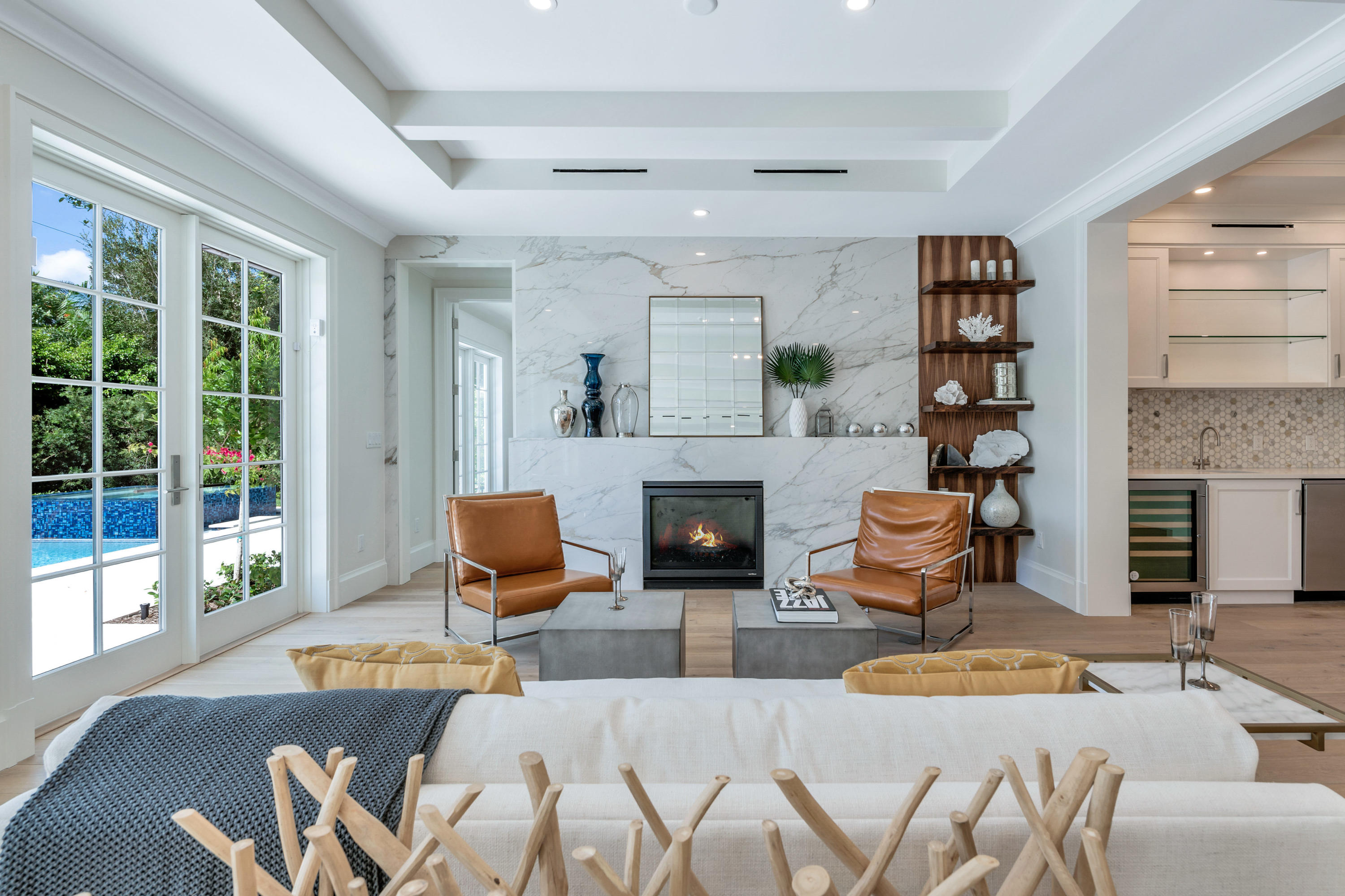 RAFALSKY MARK - Residential