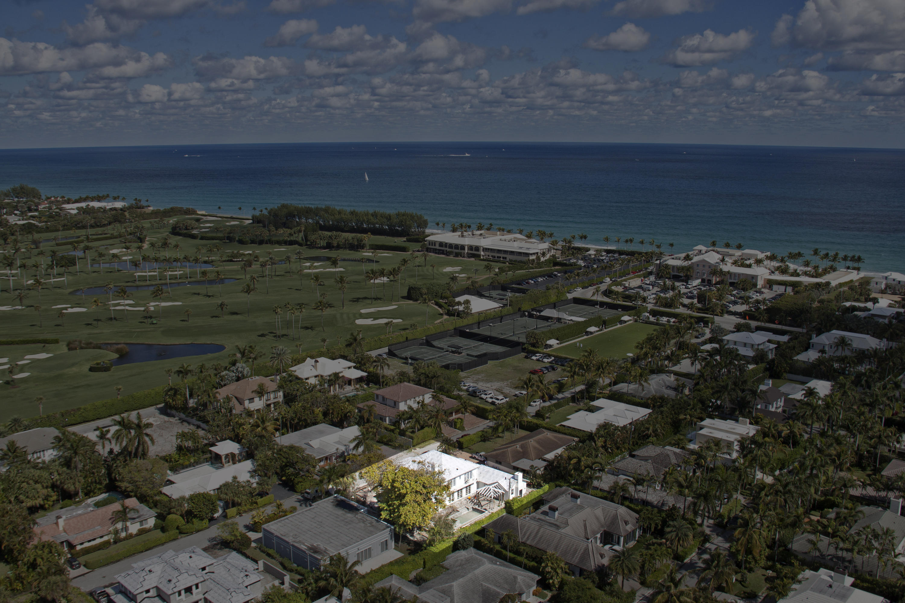 RAFALSKY MARK - Residential