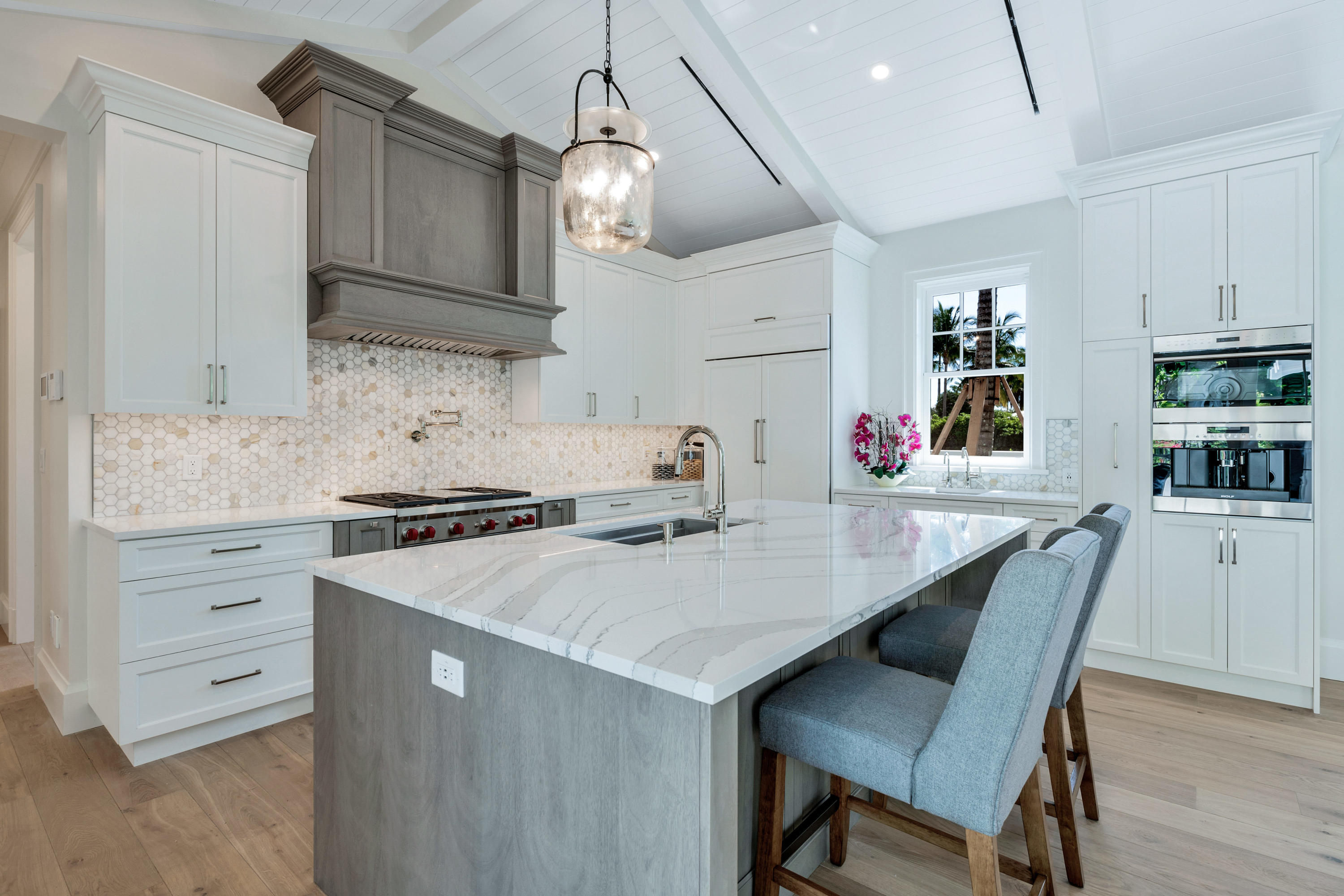 RAFALSKY MARK - Residential