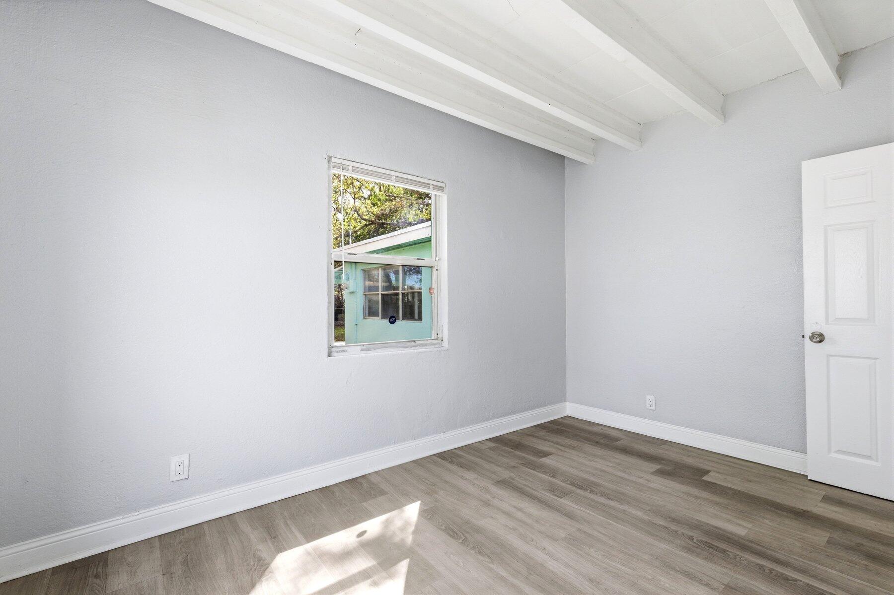 CARVER PARK - Residential