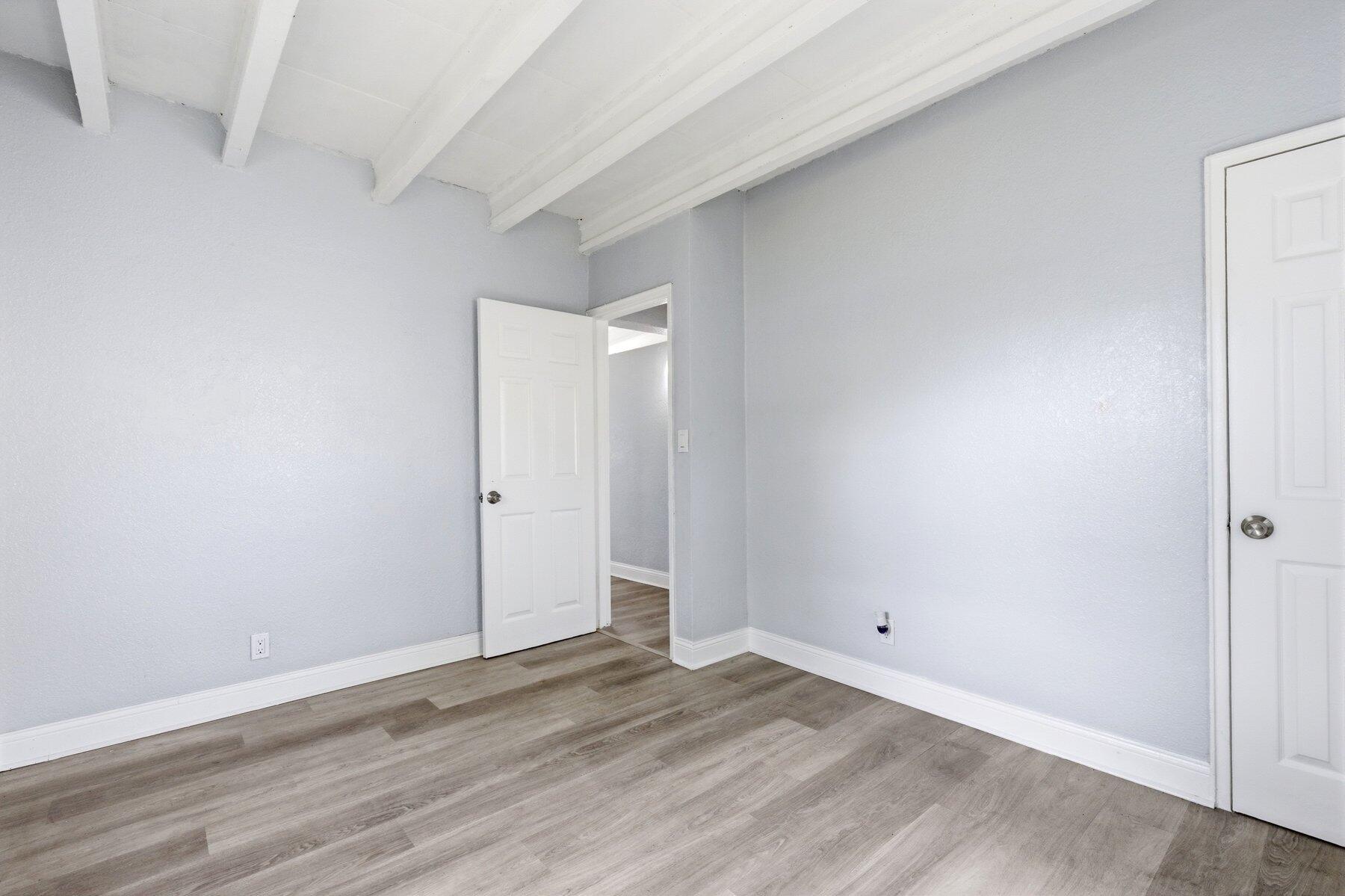 CARVER PARK - Residential