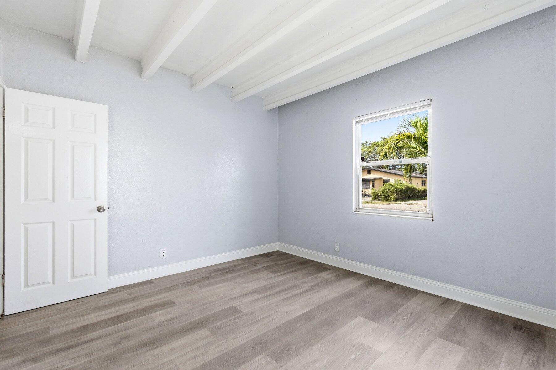 CARVER PARK - Residential