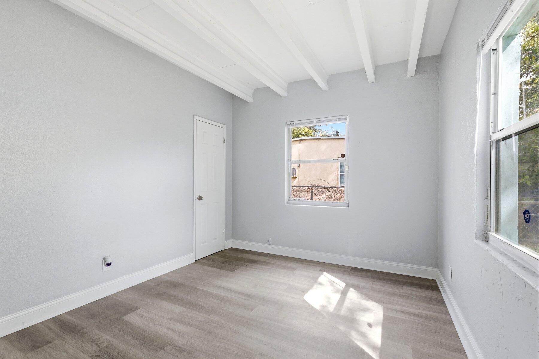 CARVER PARK - Residential