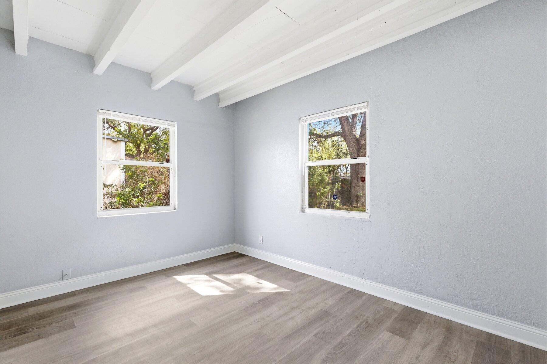 CARVER PARK - Residential