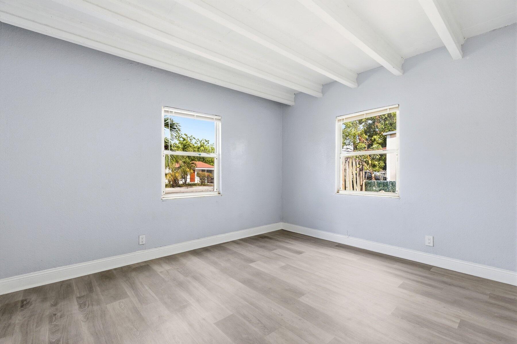 CARVER PARK - Residential