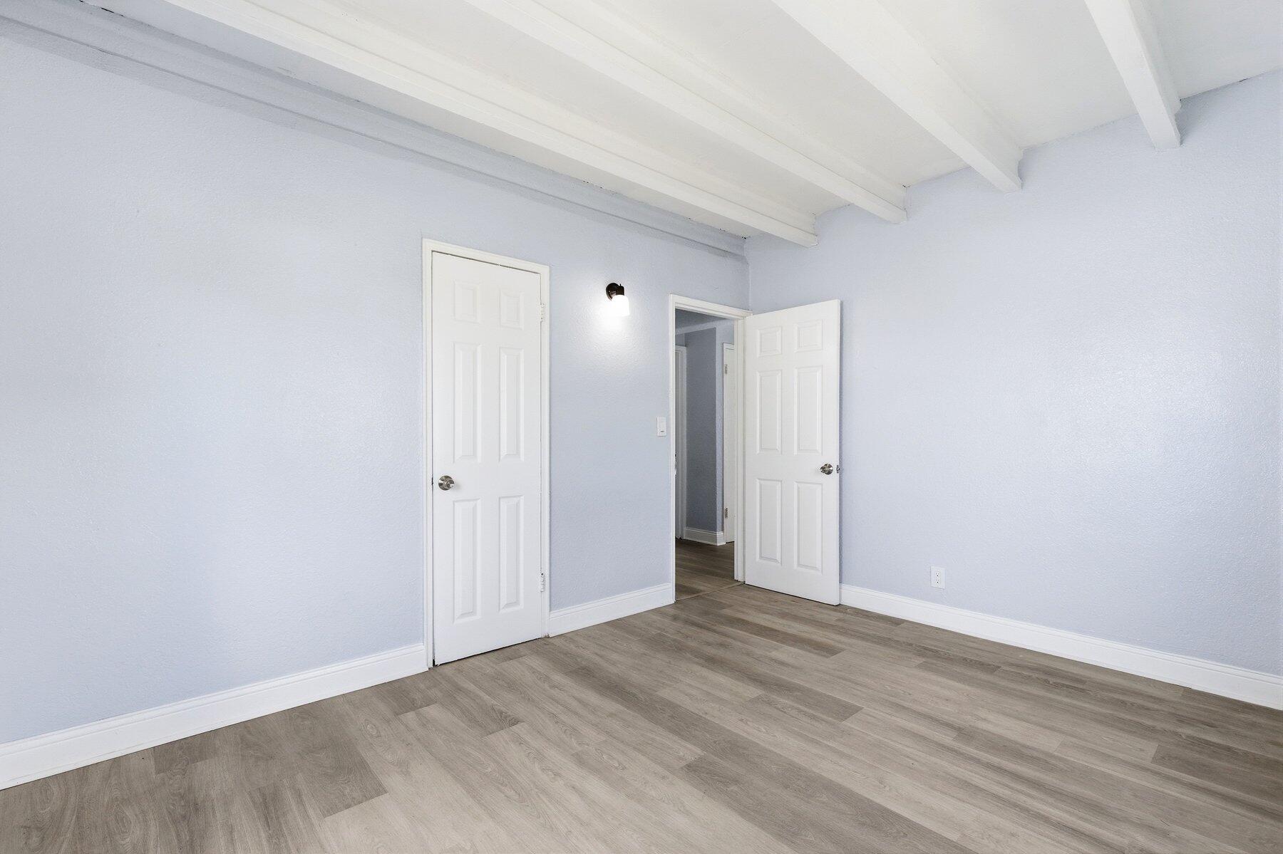 CARVER PARK - Residential