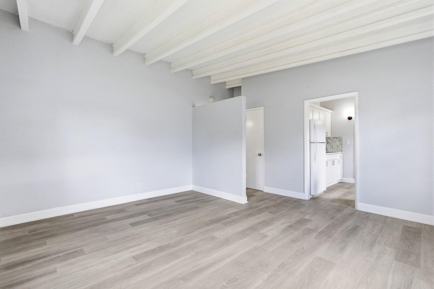 CARVER PARK - Residential