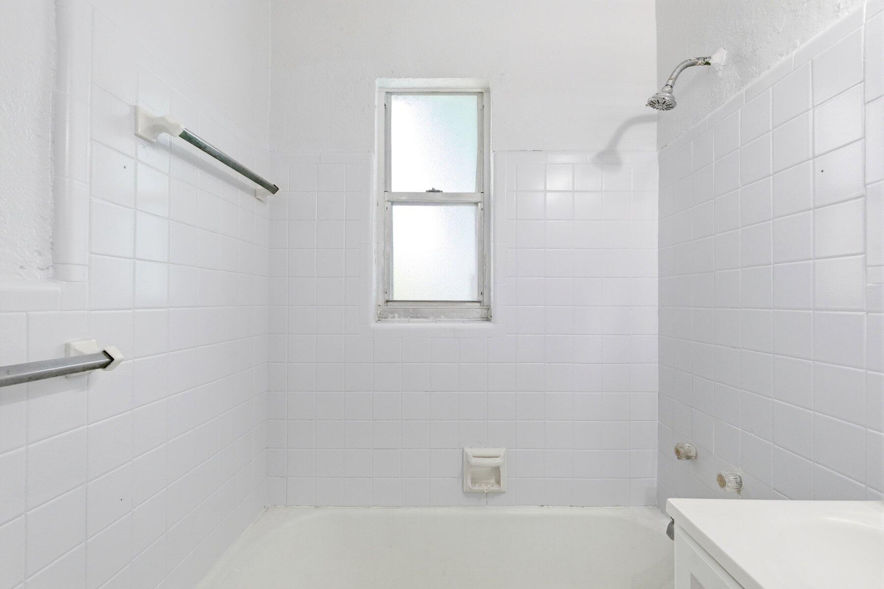 CARVER PARK - Residential