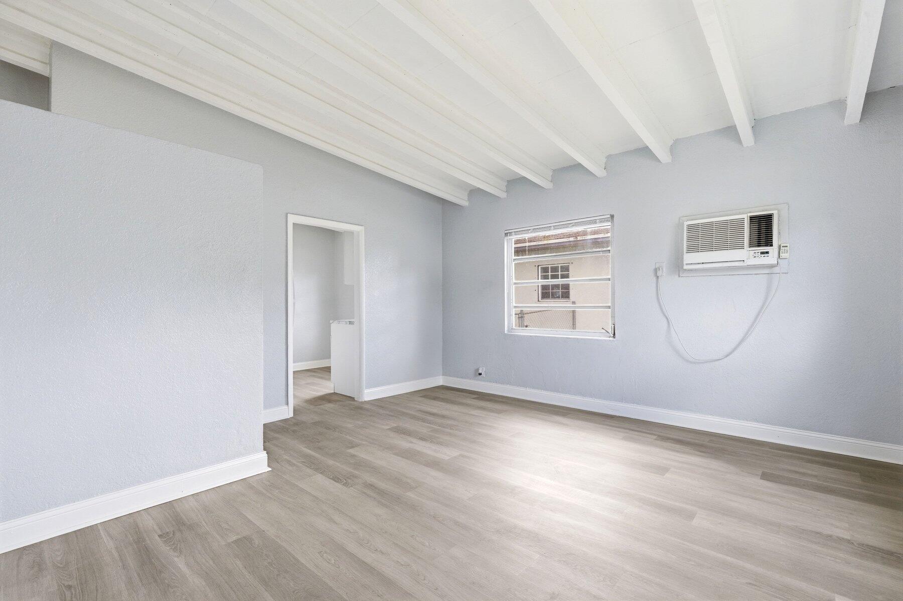 CARVER PARK - Residential