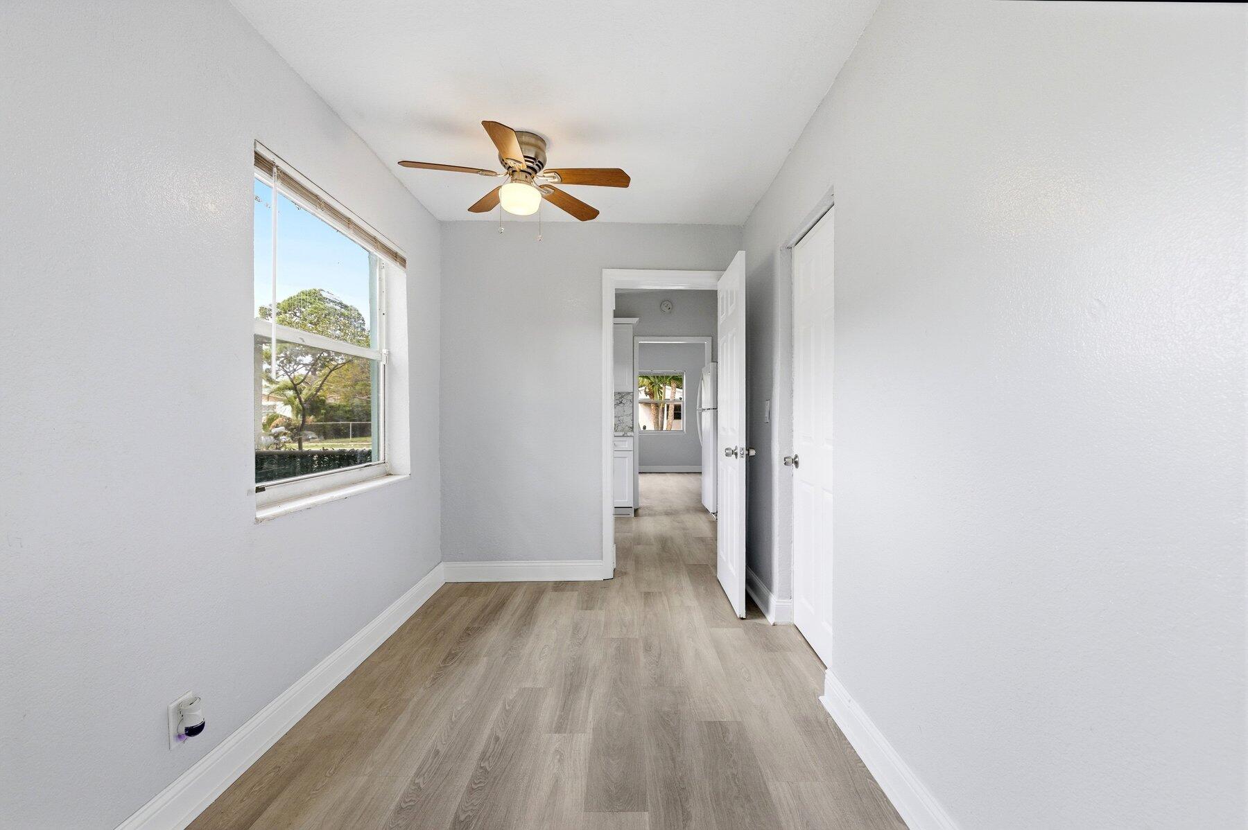 CARVER PARK - Residential