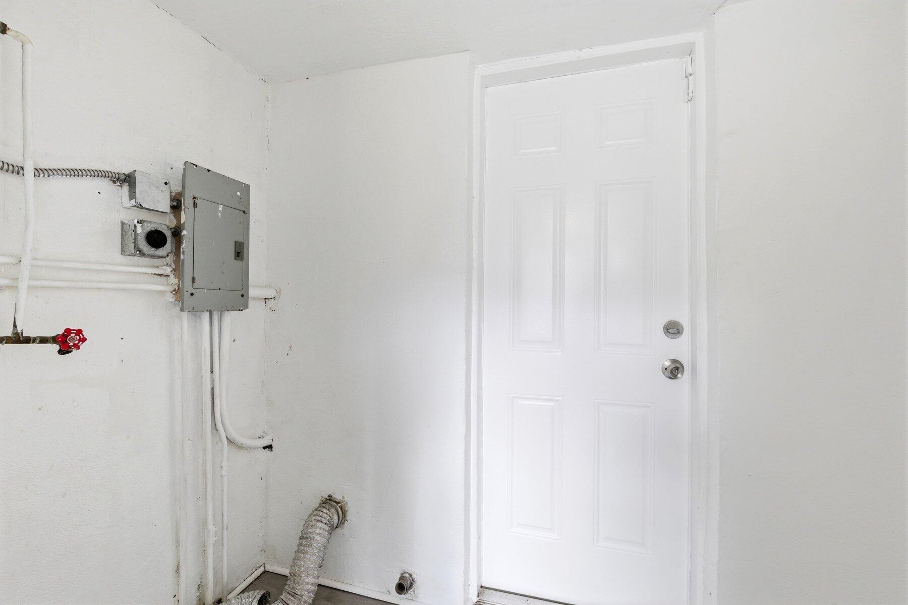 CARVER PARK - Residential