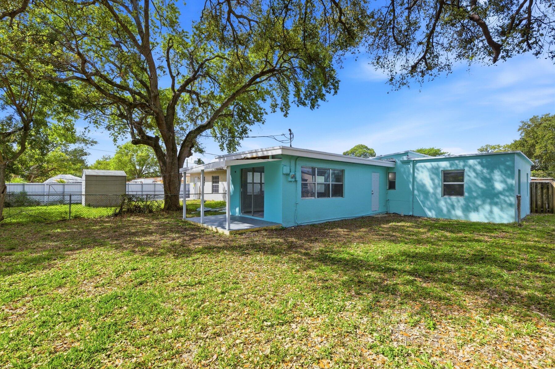 CARVER PARK - Residential