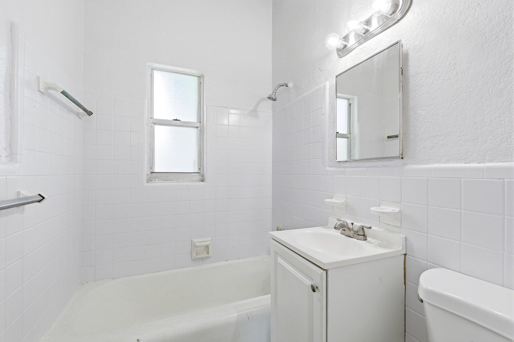 CARVER PARK - Residential