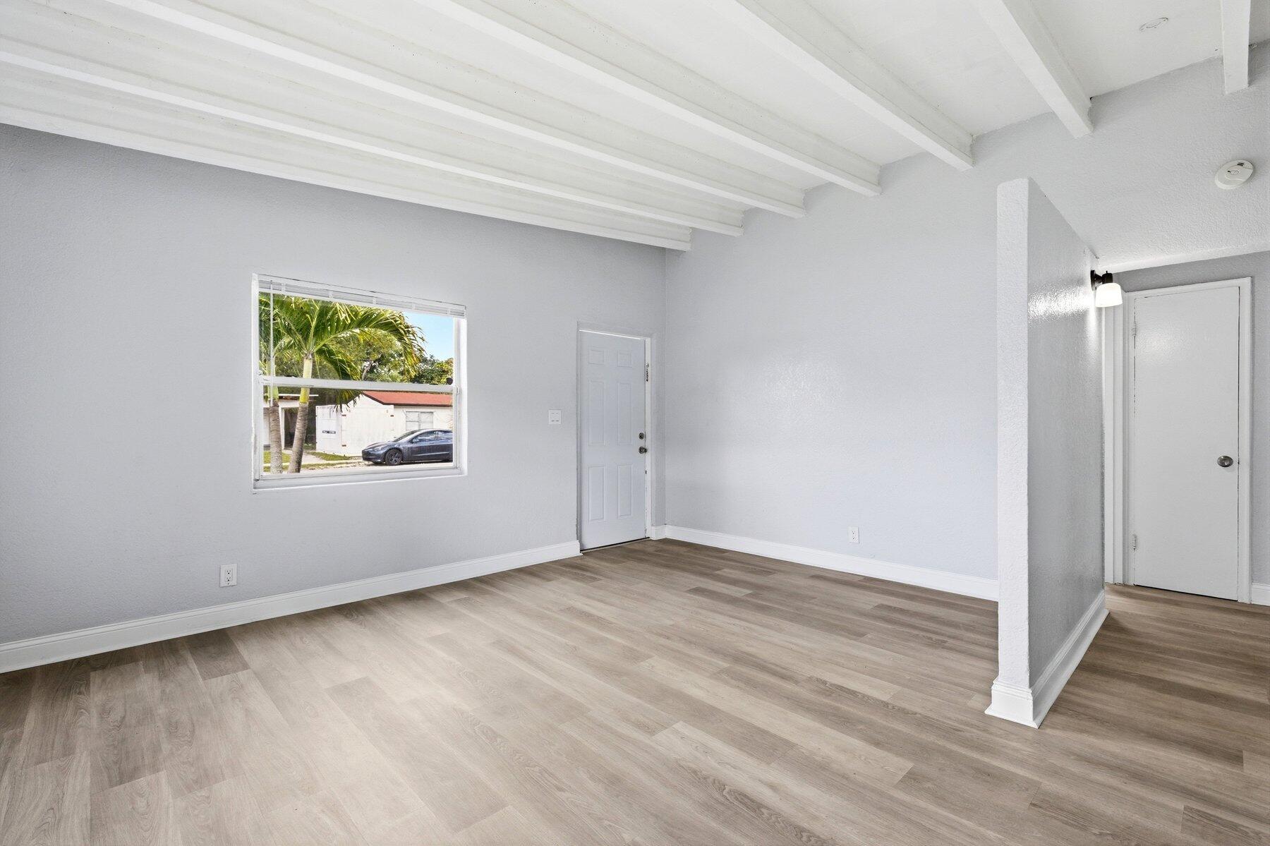 CARVER PARK - Residential