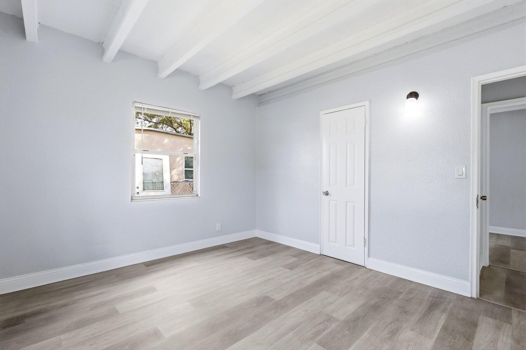 CARVER PARK - Residential