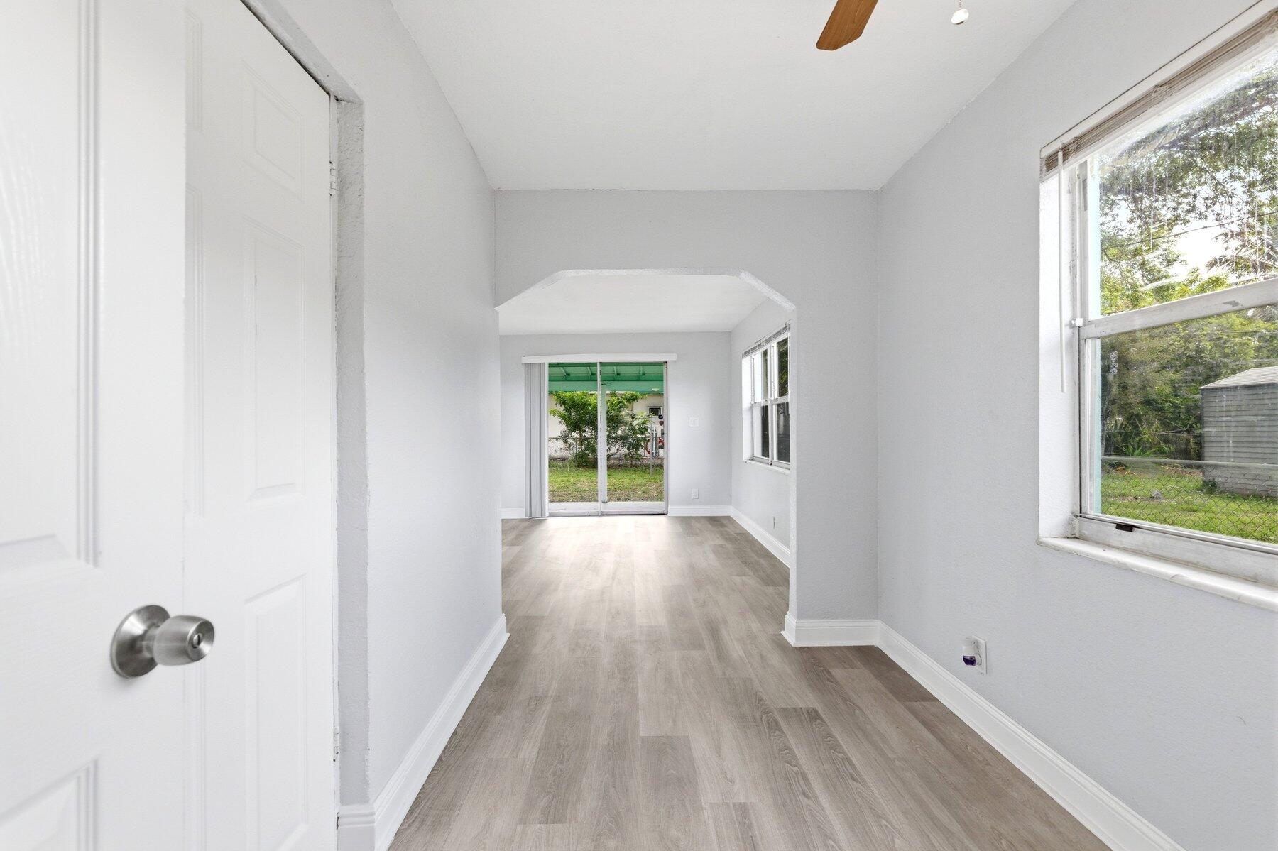 CARVER PARK - Residential