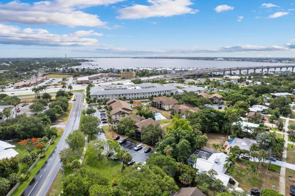 Photo of 844 NW Fork Road, Stuart, FL 34994 (MLS # R10993105)