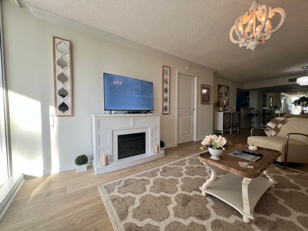Photo of 3546 S Ocean Boulevard #315, South Palm Beach, FL 33480 (MLS # B26074058)
