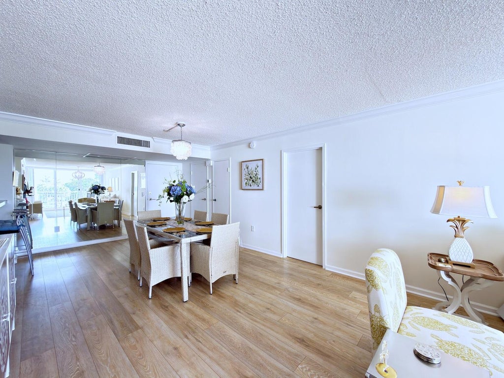 Photo of 3546 S Ocean Boulevard #315, South Palm Beach, FL 33480 (MLS # B26074058)