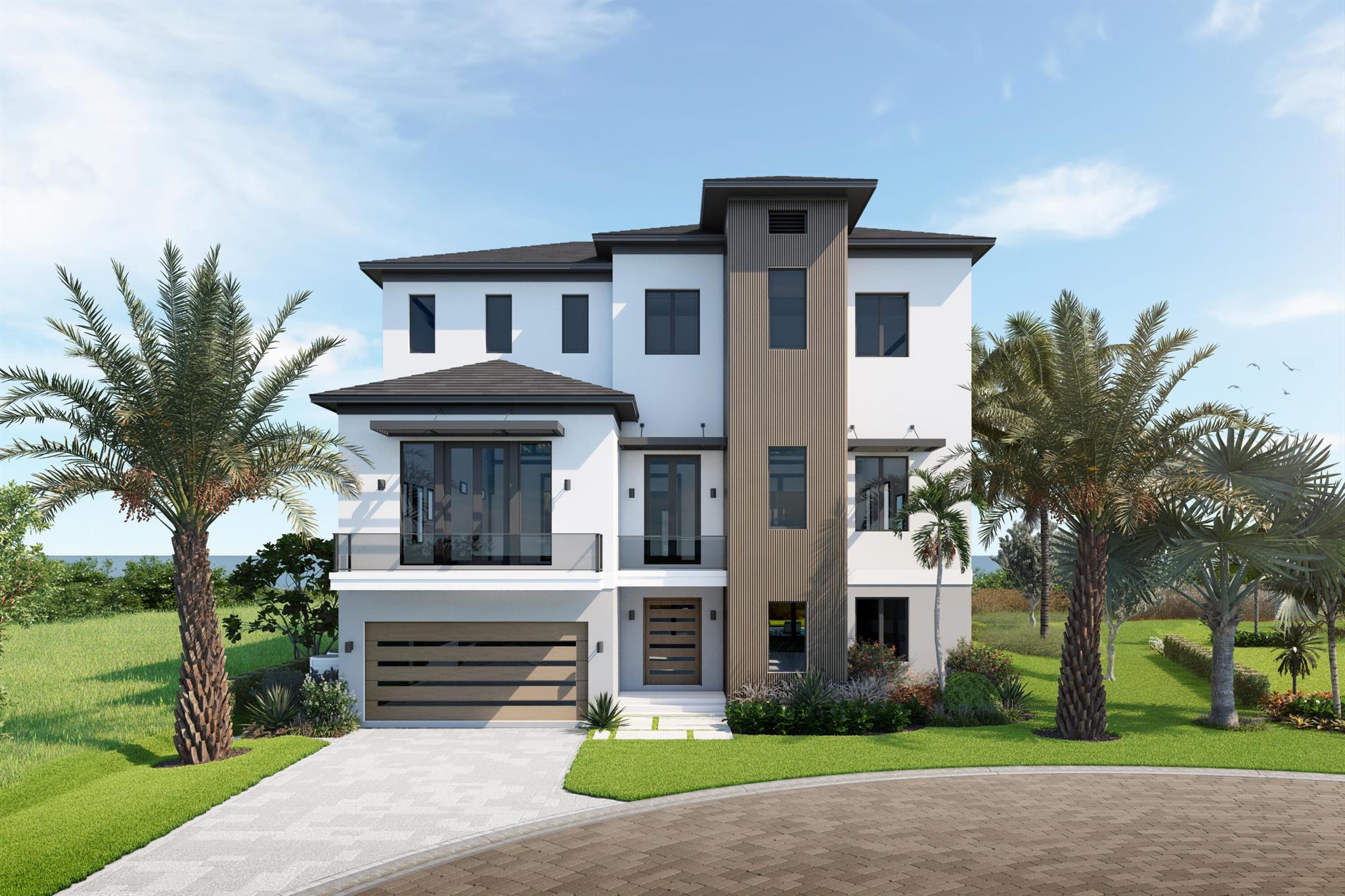 9 Anacostia Place