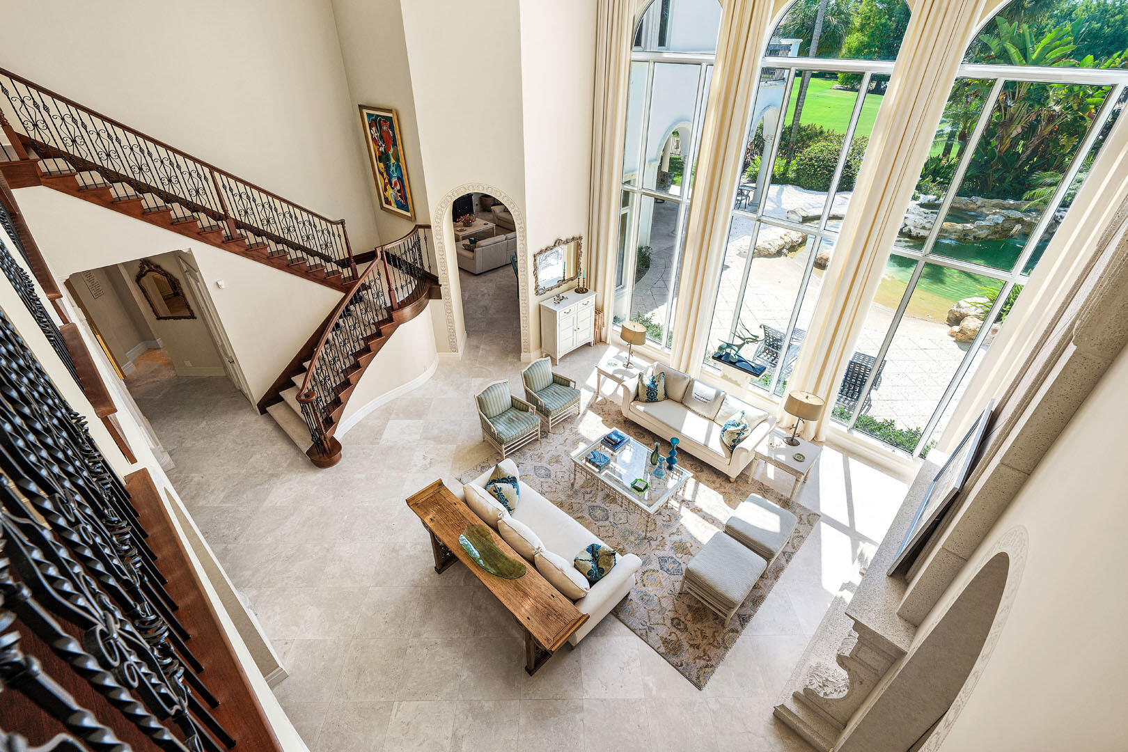 ROYAL PALM YACHT & COUNTRY CLUB - Residential