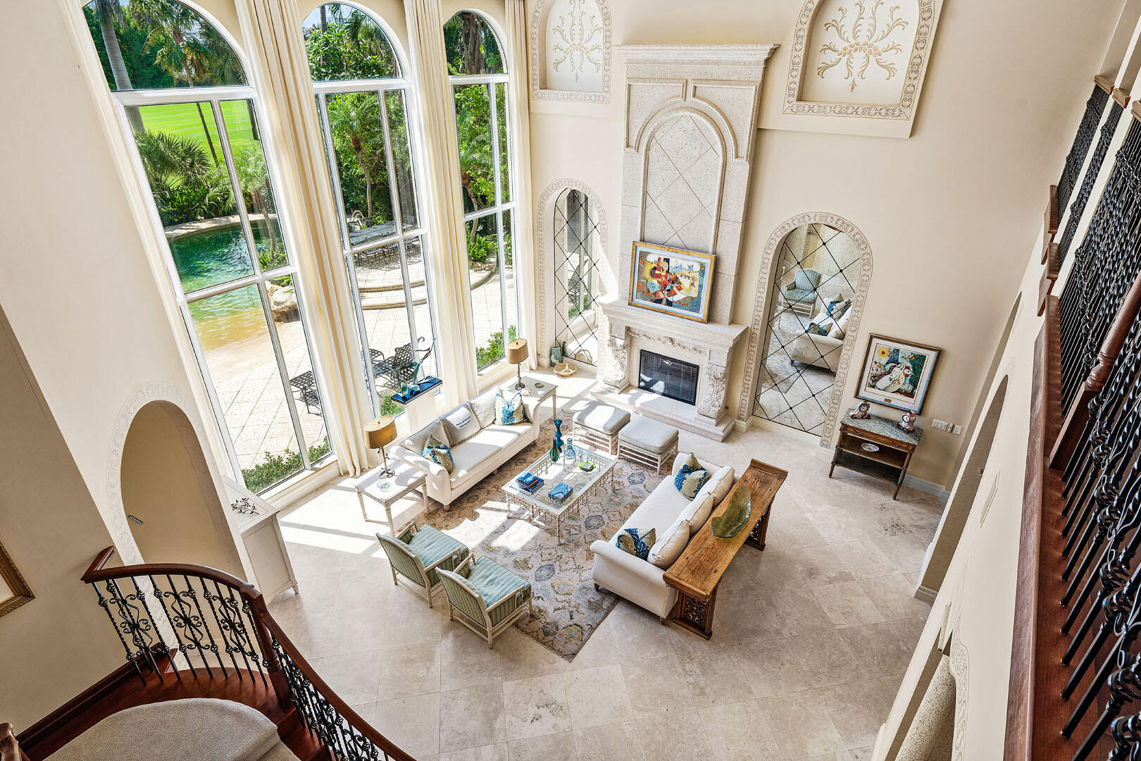 ROYAL PALM YACHT & COUNTRY CLUB - Residential