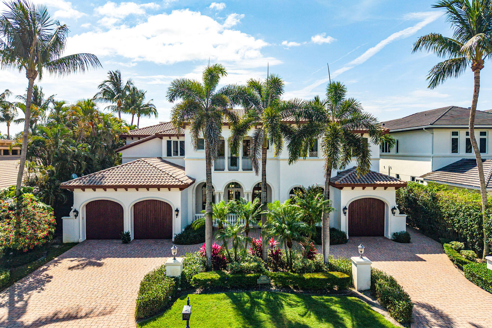1282 Sabal Palm Drive