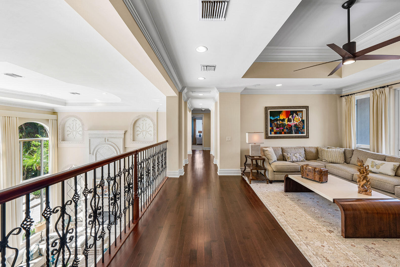 ROYAL PALM YACHT & COUNTRY CLUB - Residential