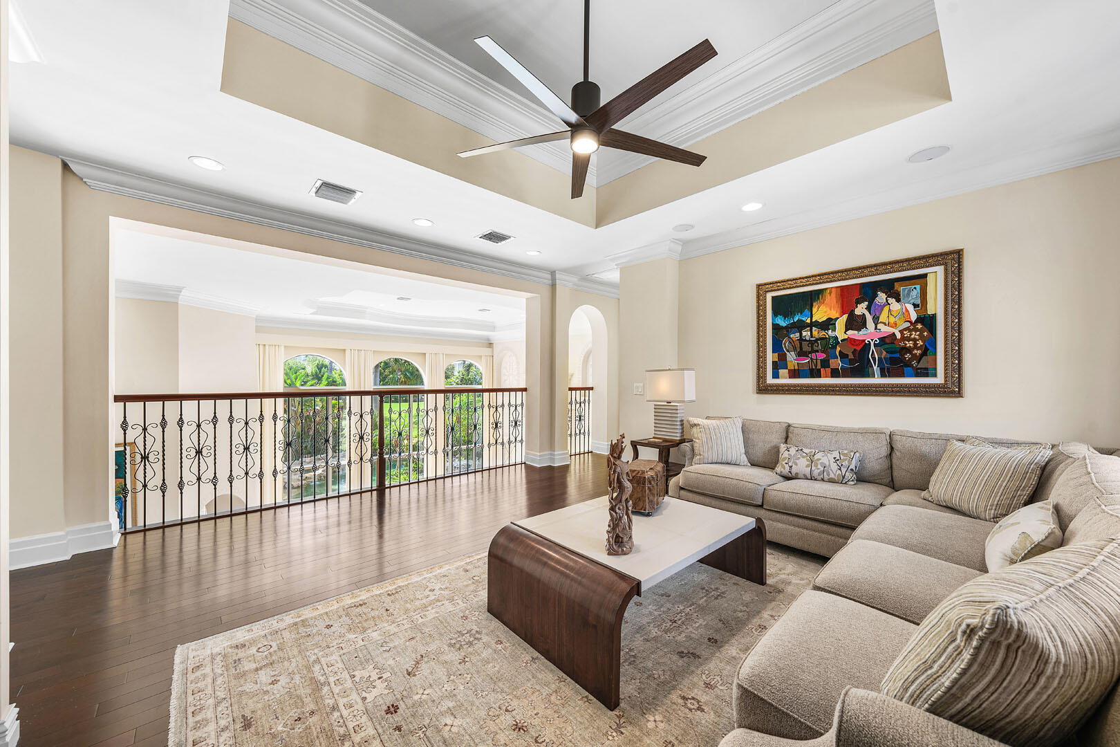 ROYAL PALM YACHT & COUNTRY CLUB - Residential