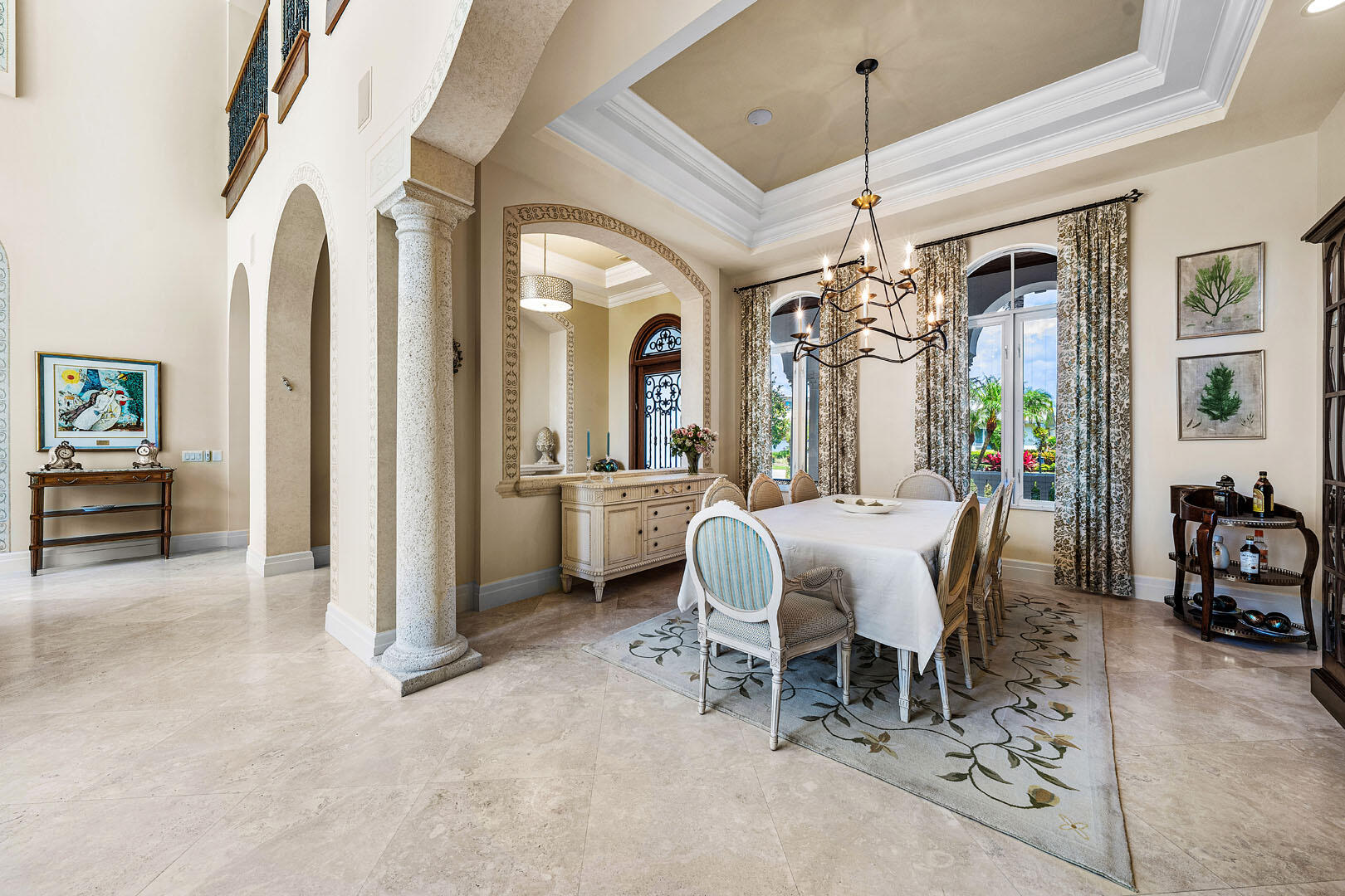 ROYAL PALM YACHT & COUNTRY CLUB - Residential