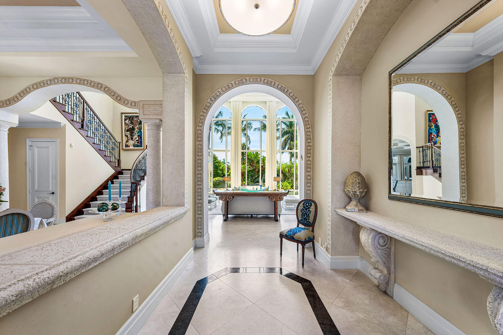 ROYAL PALM YACHT & COUNTRY CLUB - Residential