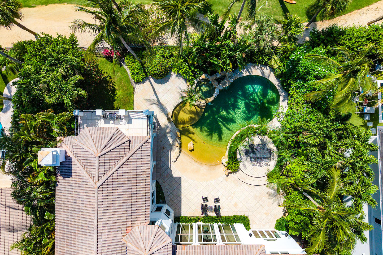 ROYAL PALM YACHT & COUNTRY CLUB - Residential