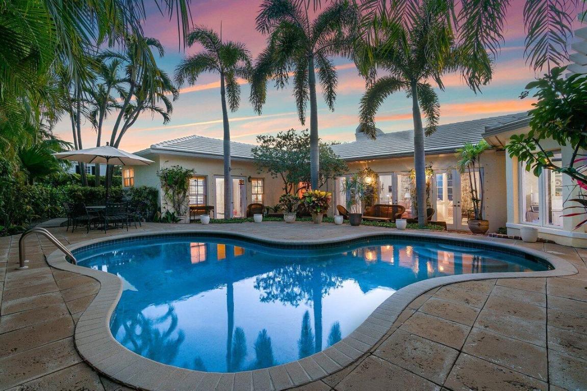 JAMAICA LANE IN - Residential