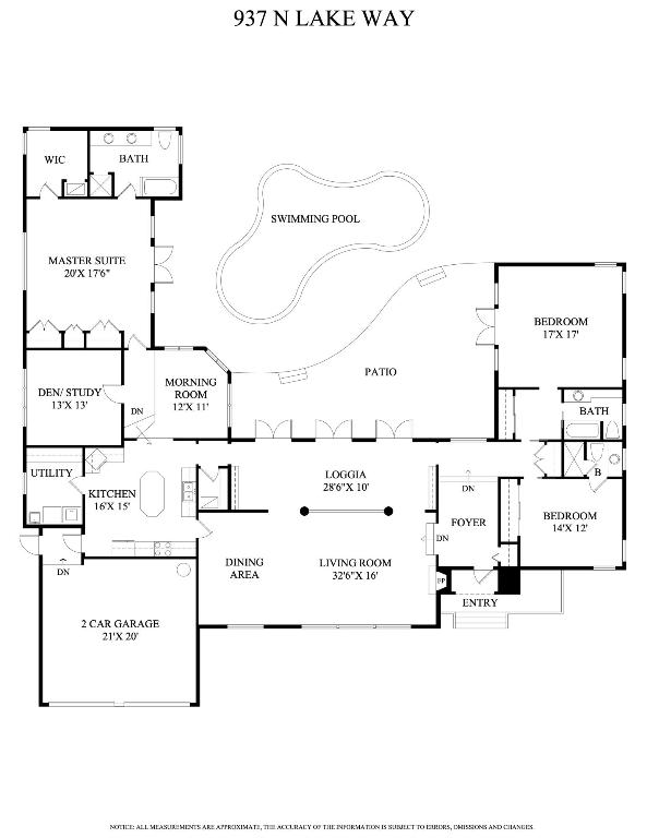JAMAICA LANE IN - Residential