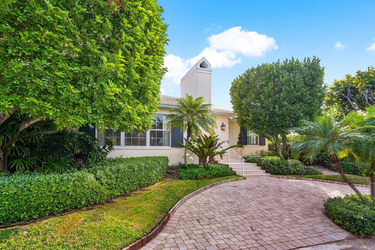 JAMAICA LANE IN - Residential