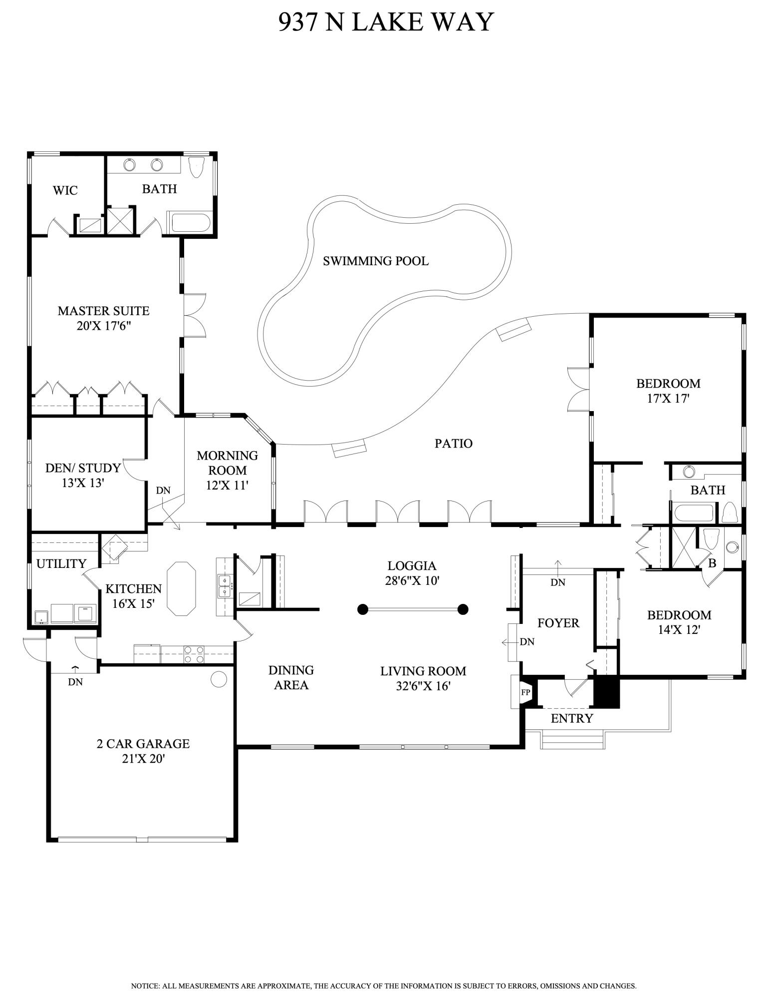JAMAICA LANE IN - Residential