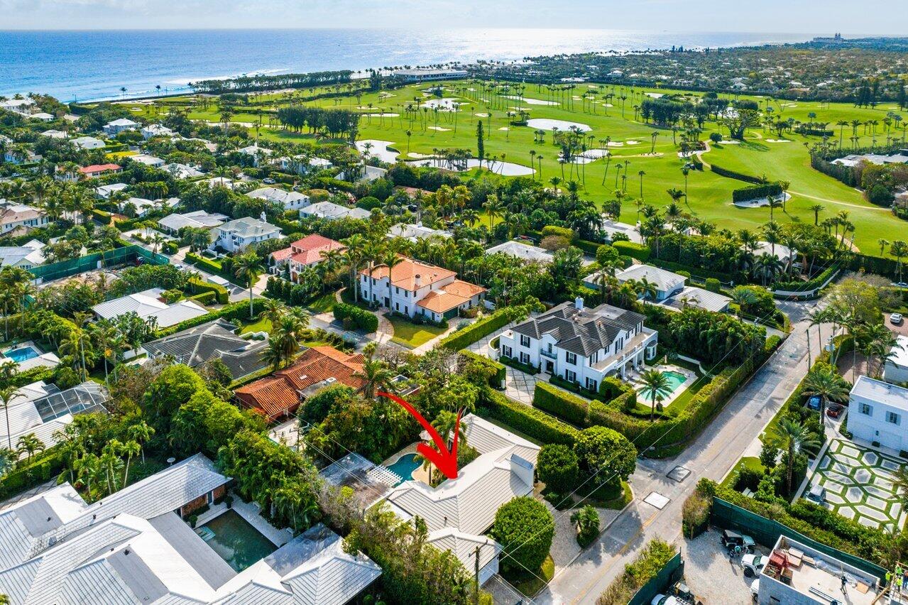 JAMAICA LANE IN - Residential