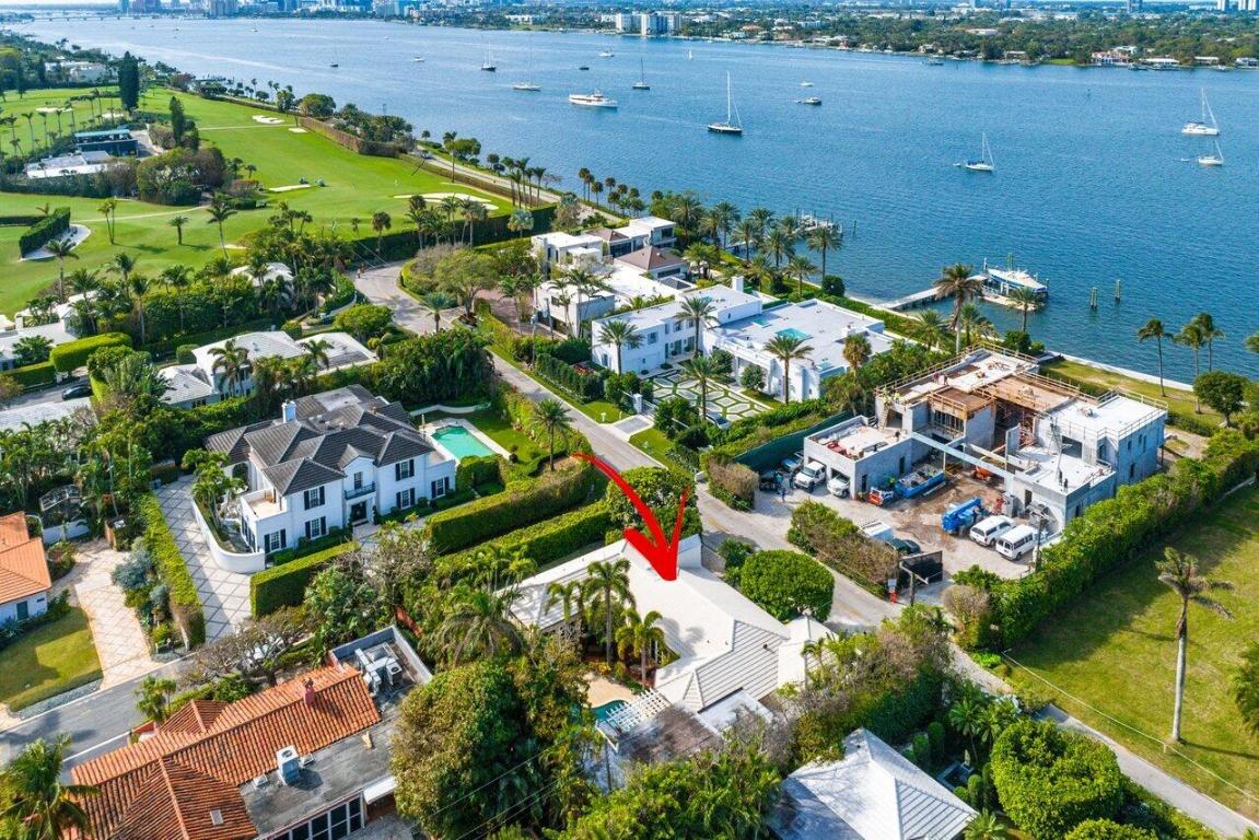 JAMAICA LANE IN - Residential