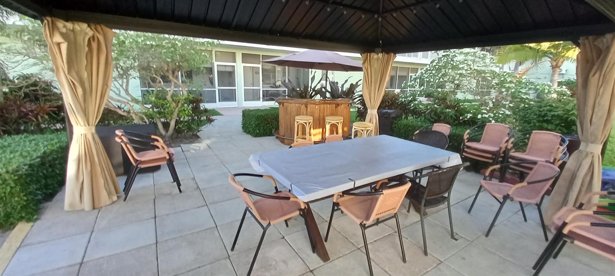 Tarlton Manors - Residential