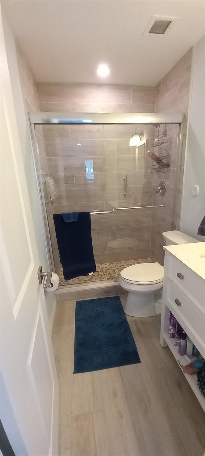 Tarlton Manors - Residential