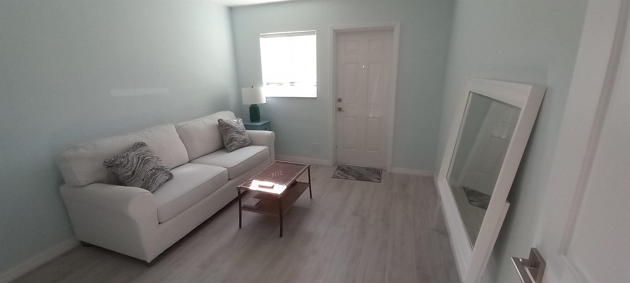 Tarlton Manors - Residential