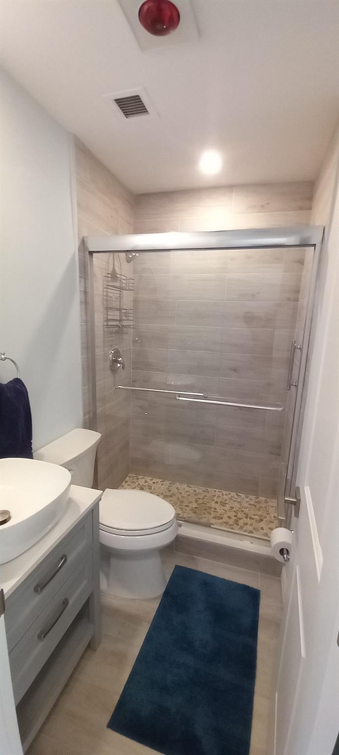 Tarlton Manors - Residential